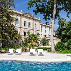 Chateau De Collias